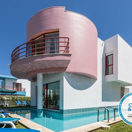 Marina De Albufeira Villa 8 Luaran gambar