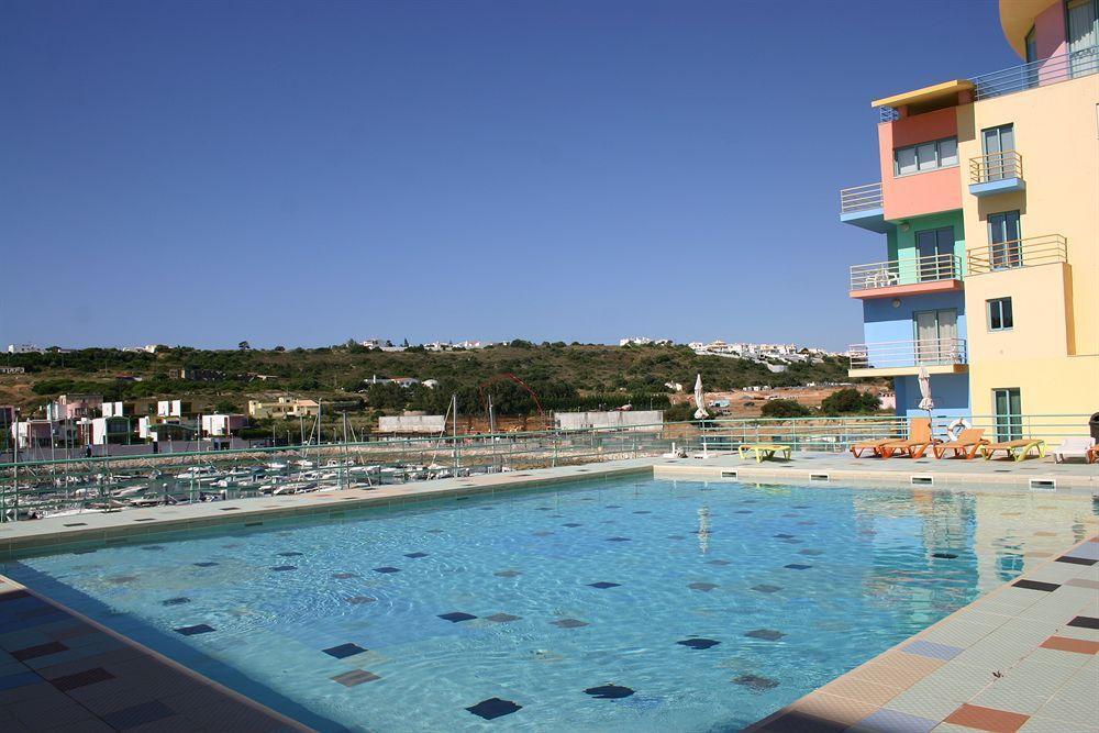 Marina De Albufeira Villa 8 Luaran gambar